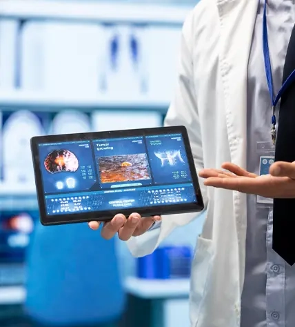 Hospital Management Software