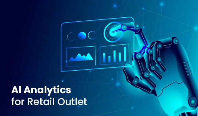 Transforming Customer Engagement with AI Analytics for Retail Outlet