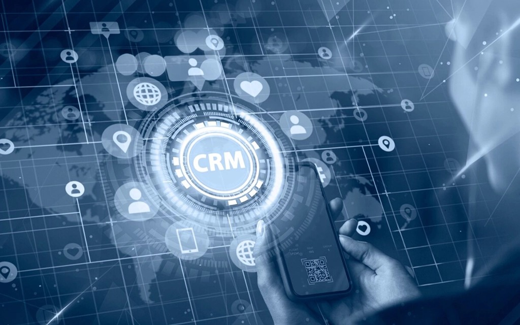 What is CRM and How a Customized CRM Facilitates Business Growth?